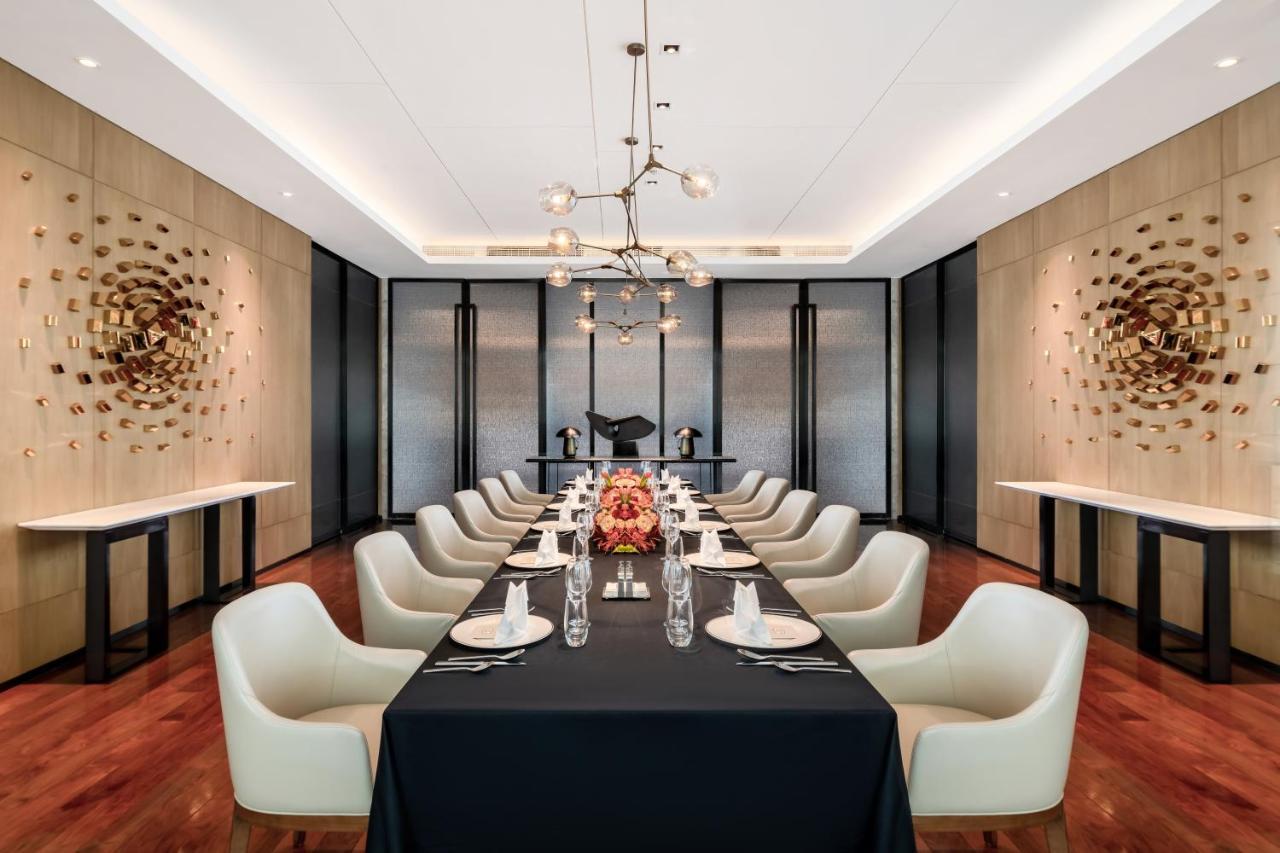 Projoy Hotel Tianfu Ченду Екстер'єр фото