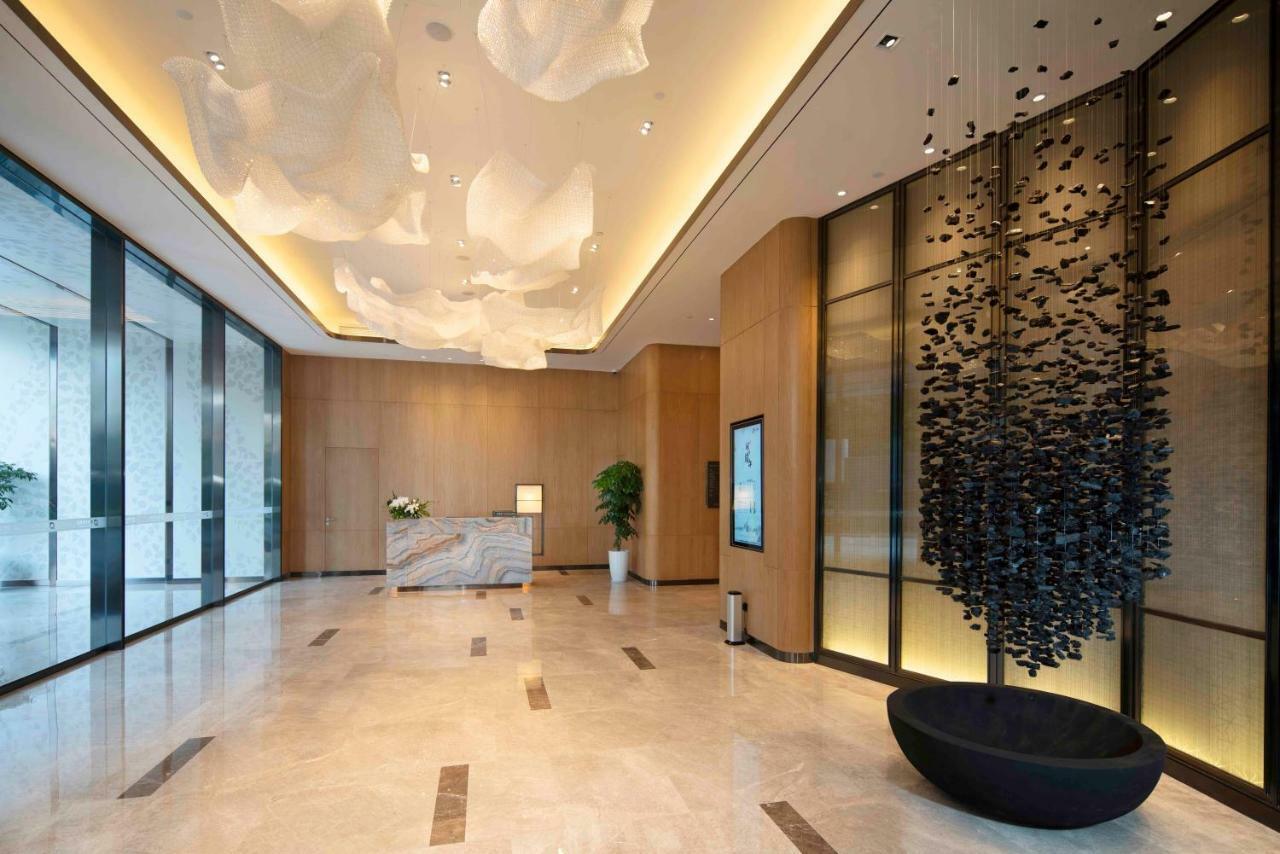Projoy Hotel Tianfu Ченду Екстер'єр фото
